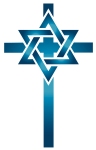 Interfaith Cross and Star